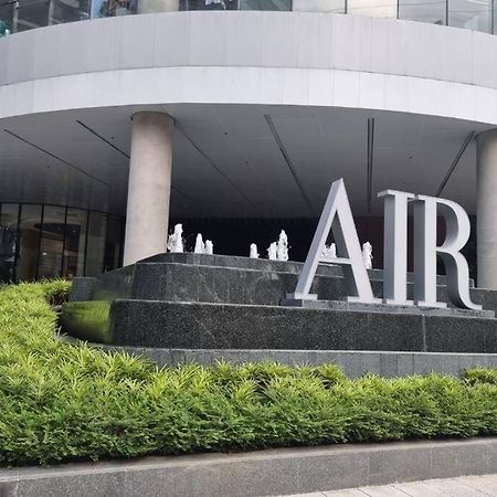 Smdc Air Residences Condo Unit Manila Kültér fotó