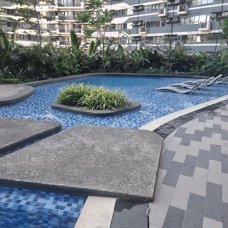 Smdc Air Residences Condo Unit Manila Kültér fotó
