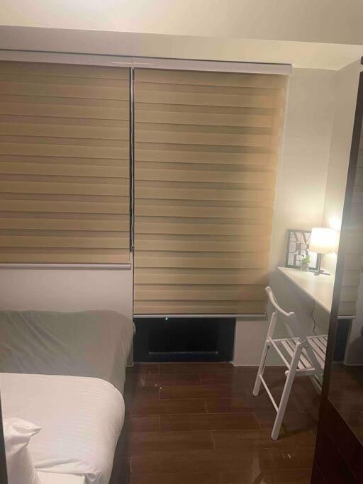 Smdc Air Residences Condo Unit Manila Kültér fotó