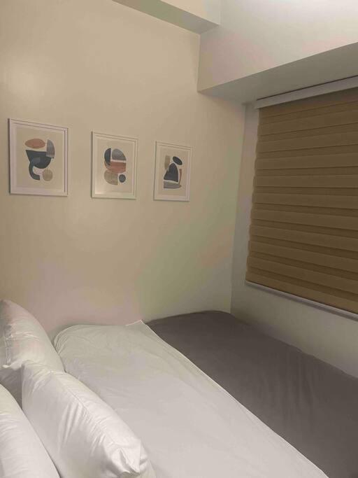 Smdc Air Residences Condo Unit Manila Kültér fotó