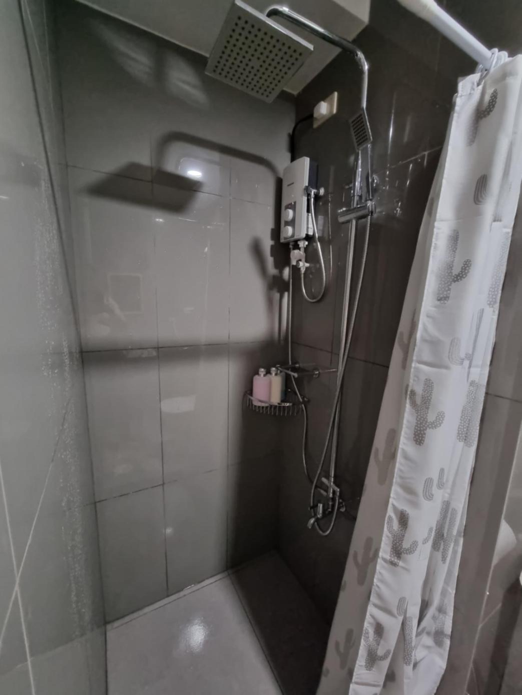 Smdc Air Residences Condo Unit Manila Kültér fotó